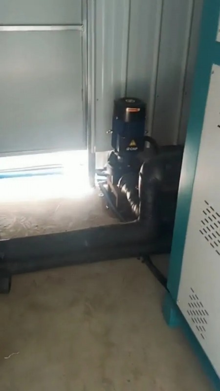 大豐冷水機(jī)設(shè)備調(diào)試